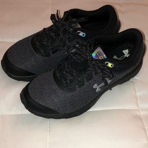 Under Armour shoes
